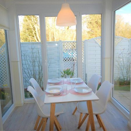Apartament Kiepenberg-9A-Scharbeutz-Kie-009 Zewnętrze zdjęcie