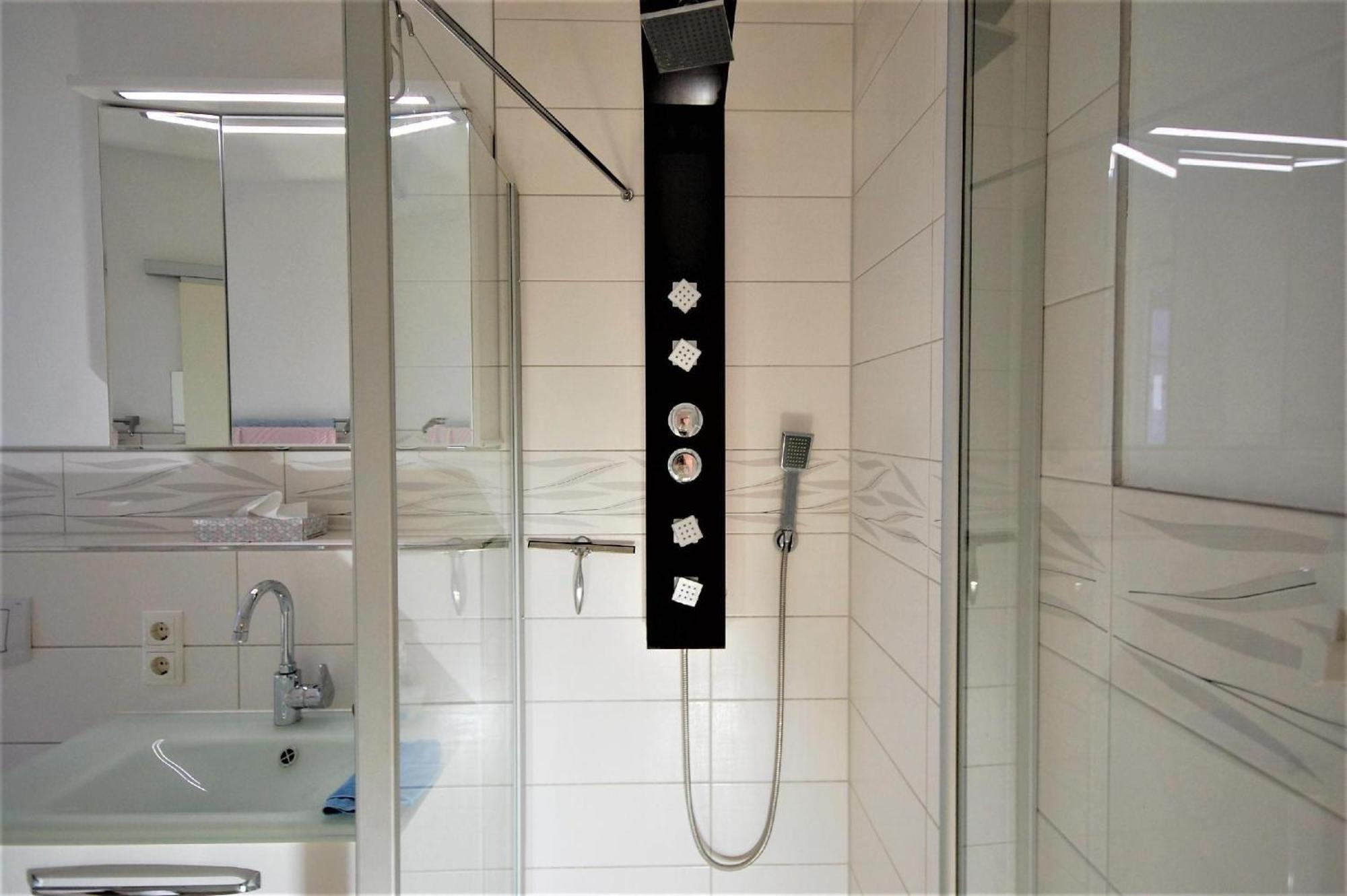 Apartament Kiepenberg-9A-Scharbeutz-Kie-009 Zewnętrze zdjęcie