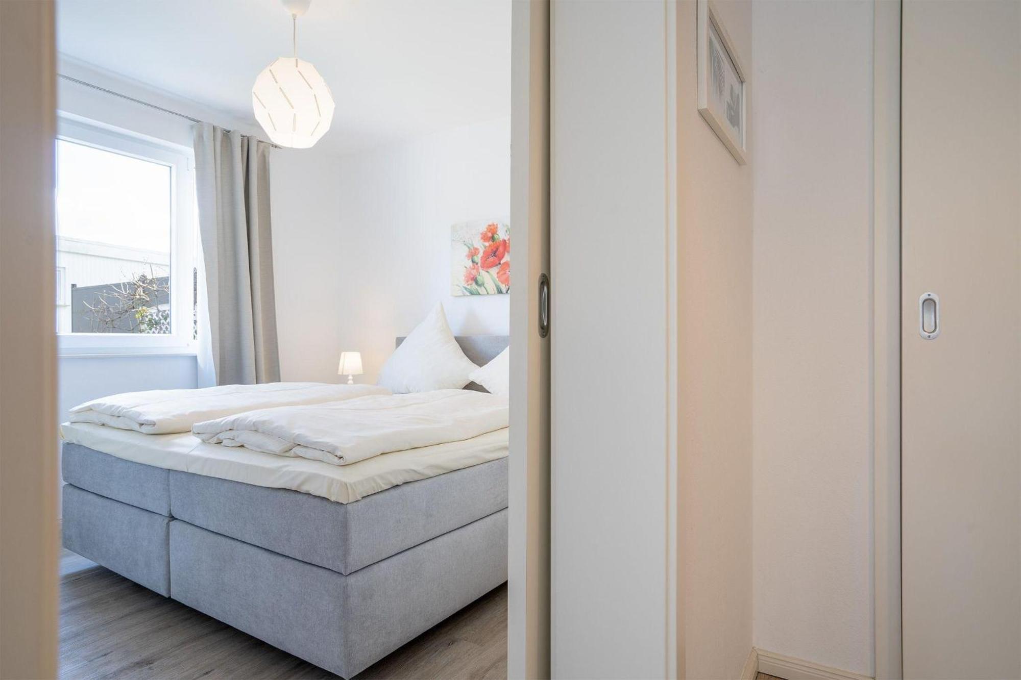 Apartament Kiepenberg-9A-Scharbeutz-Kie-009 Zewnętrze zdjęcie