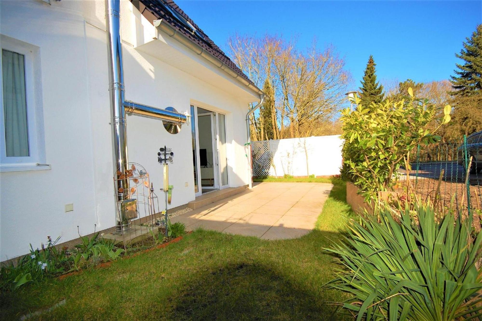 Apartament Kiepenberg-9A-Scharbeutz-Kie-009 Zewnętrze zdjęcie