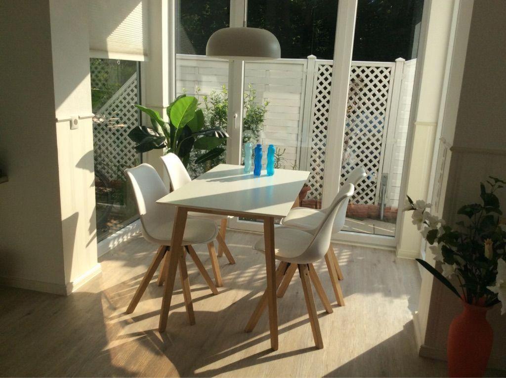 Apartament Kiepenberg-9A-Scharbeutz-Kie-009 Zewnętrze zdjęcie