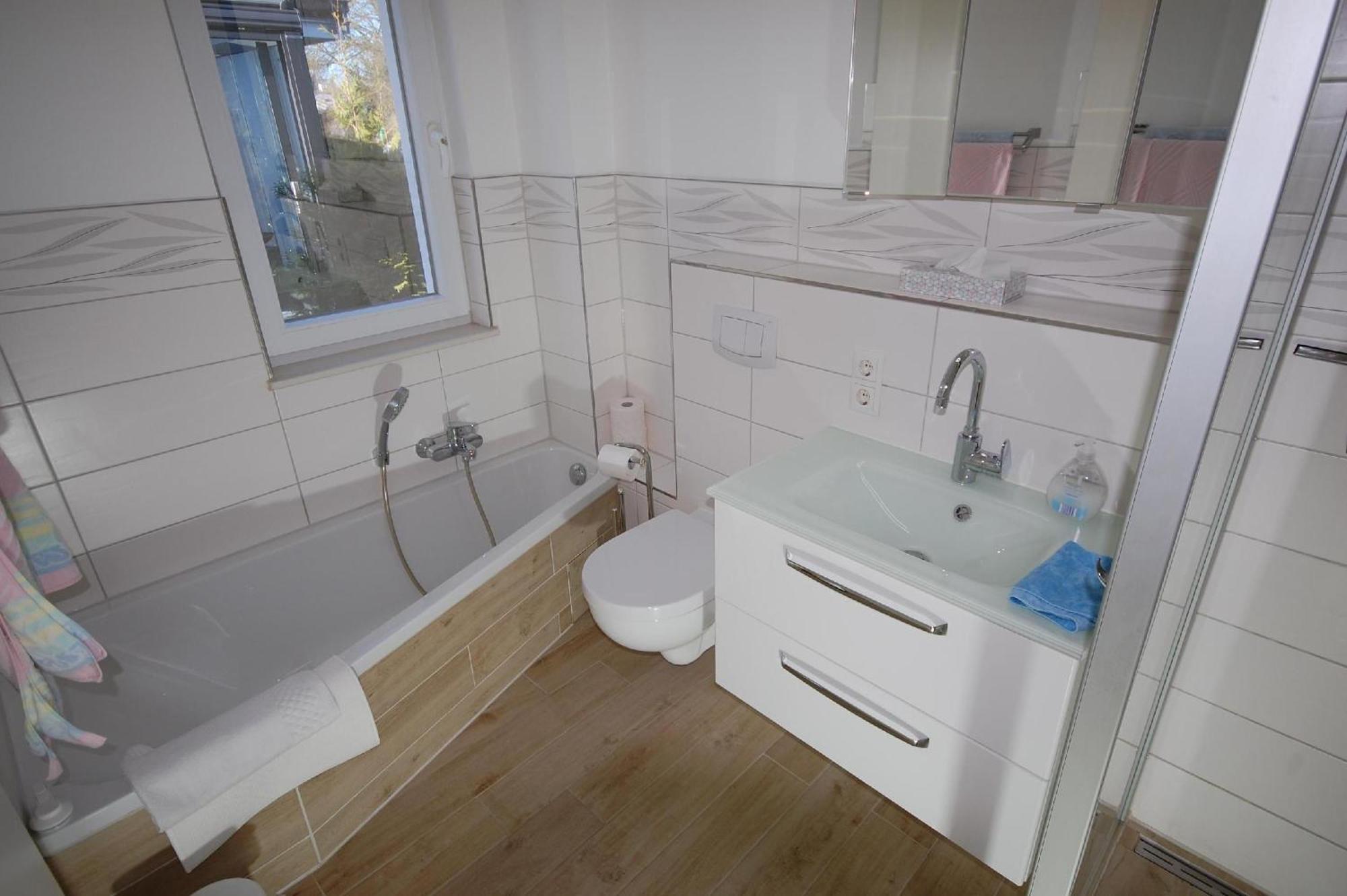 Apartament Kiepenberg-9A-Scharbeutz-Kie-009 Zewnętrze zdjęcie