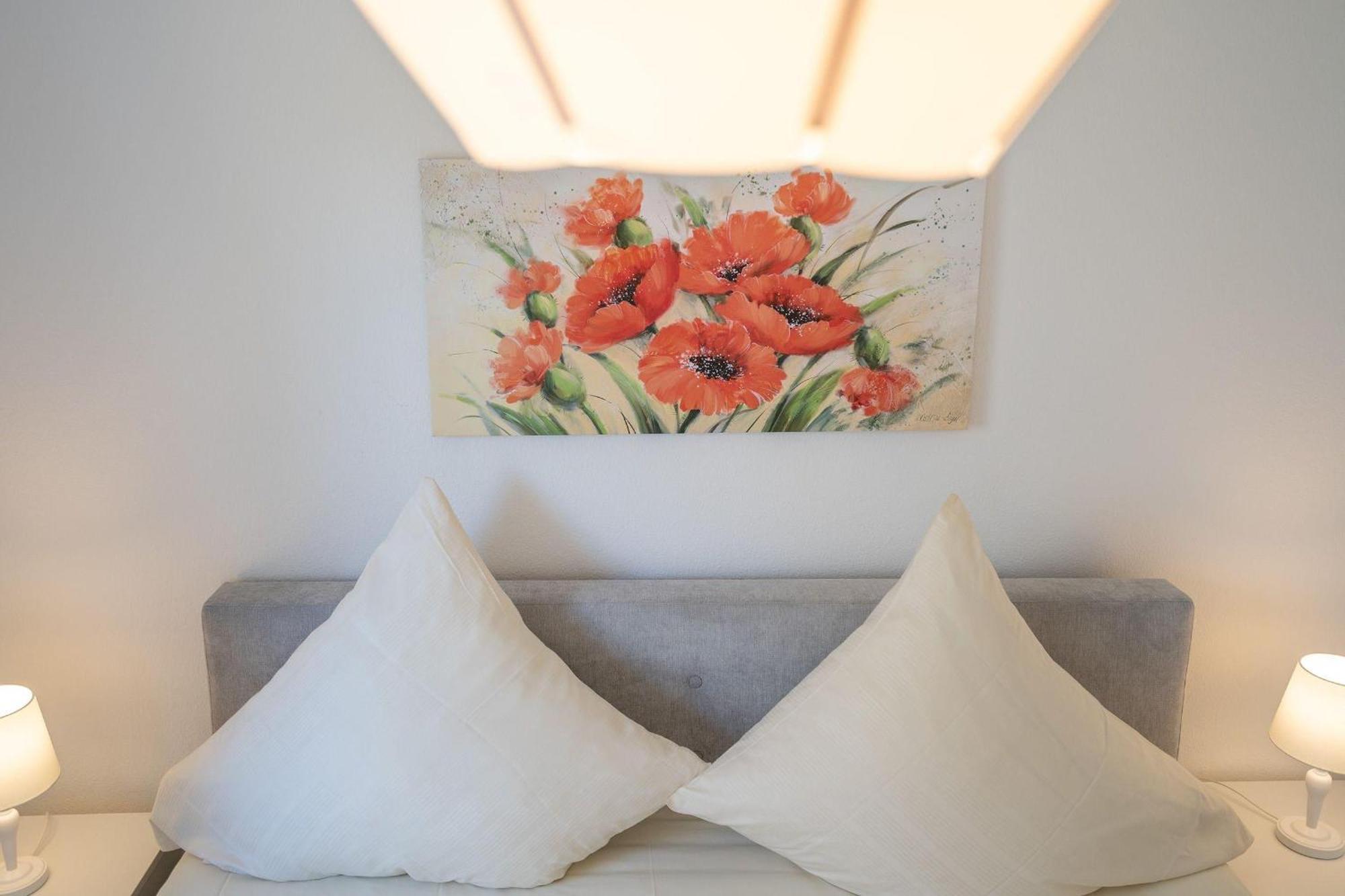 Apartament Kiepenberg-9A-Scharbeutz-Kie-009 Zewnętrze zdjęcie