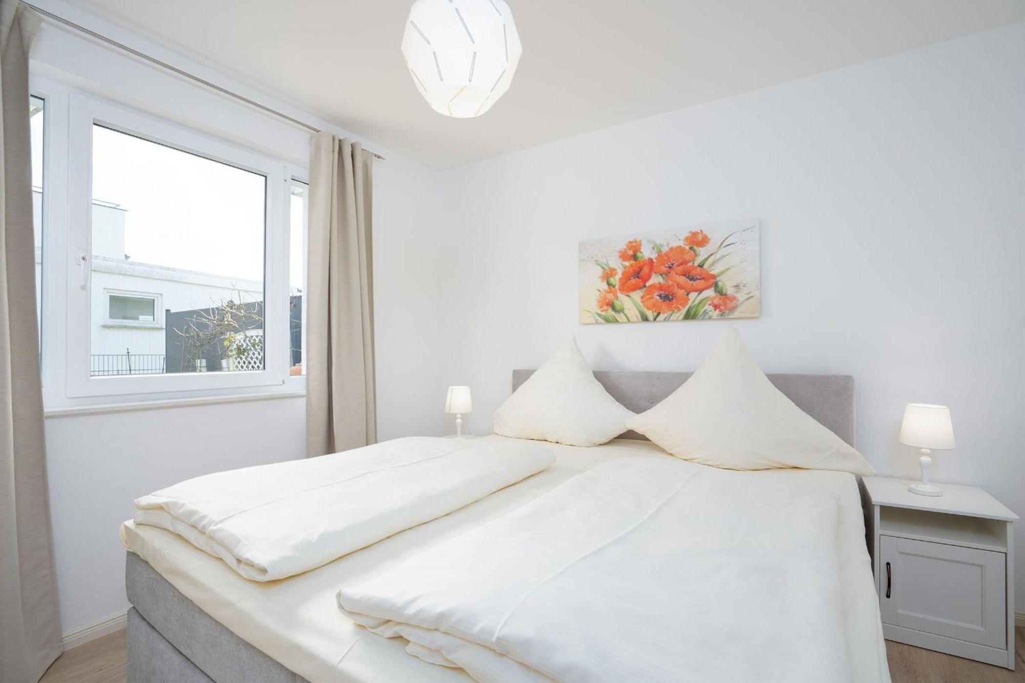 Apartament Kiepenberg-9A-Scharbeutz-Kie-009 Zewnętrze zdjęcie