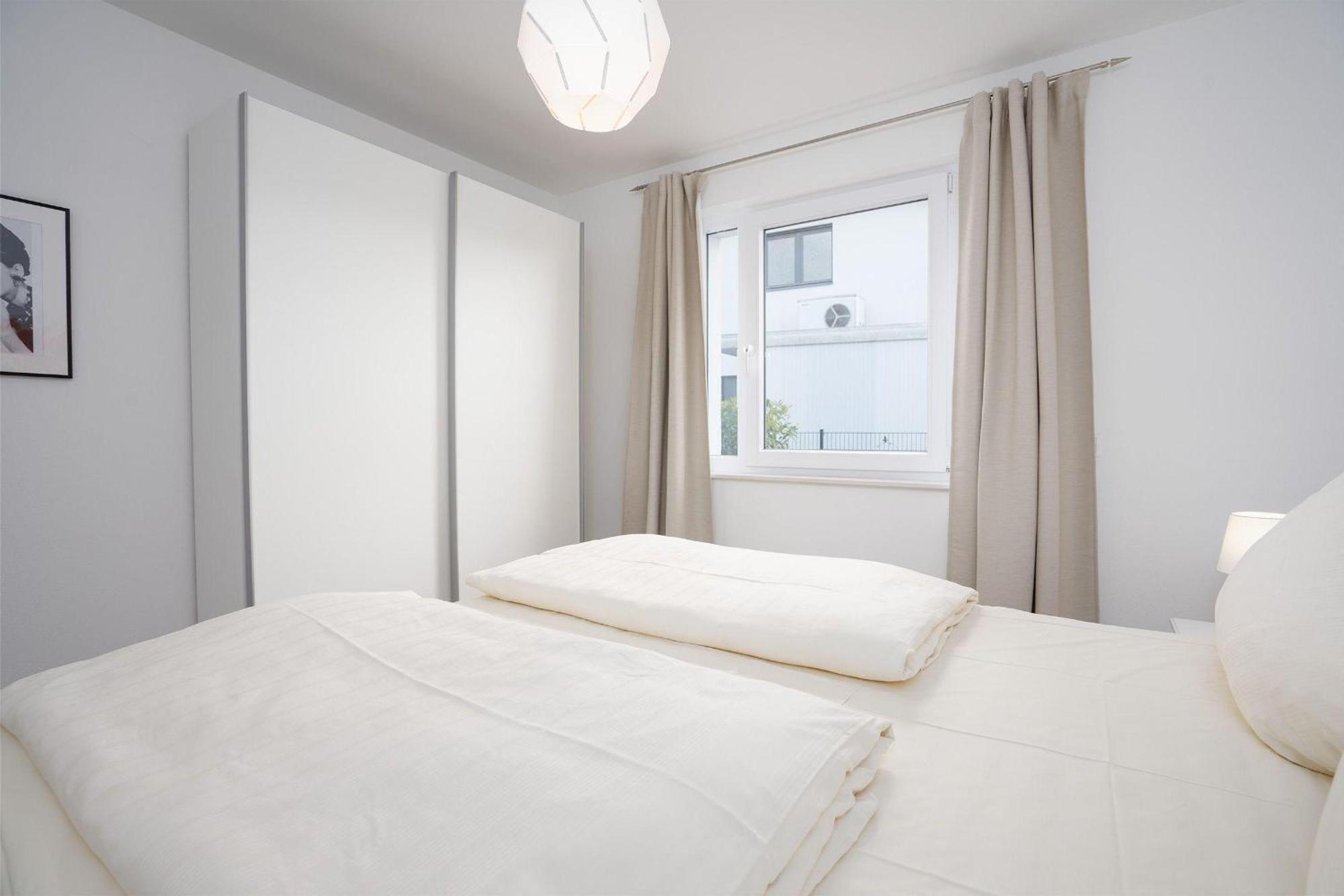 Apartament Kiepenberg-9A-Scharbeutz-Kie-009 Zewnętrze zdjęcie