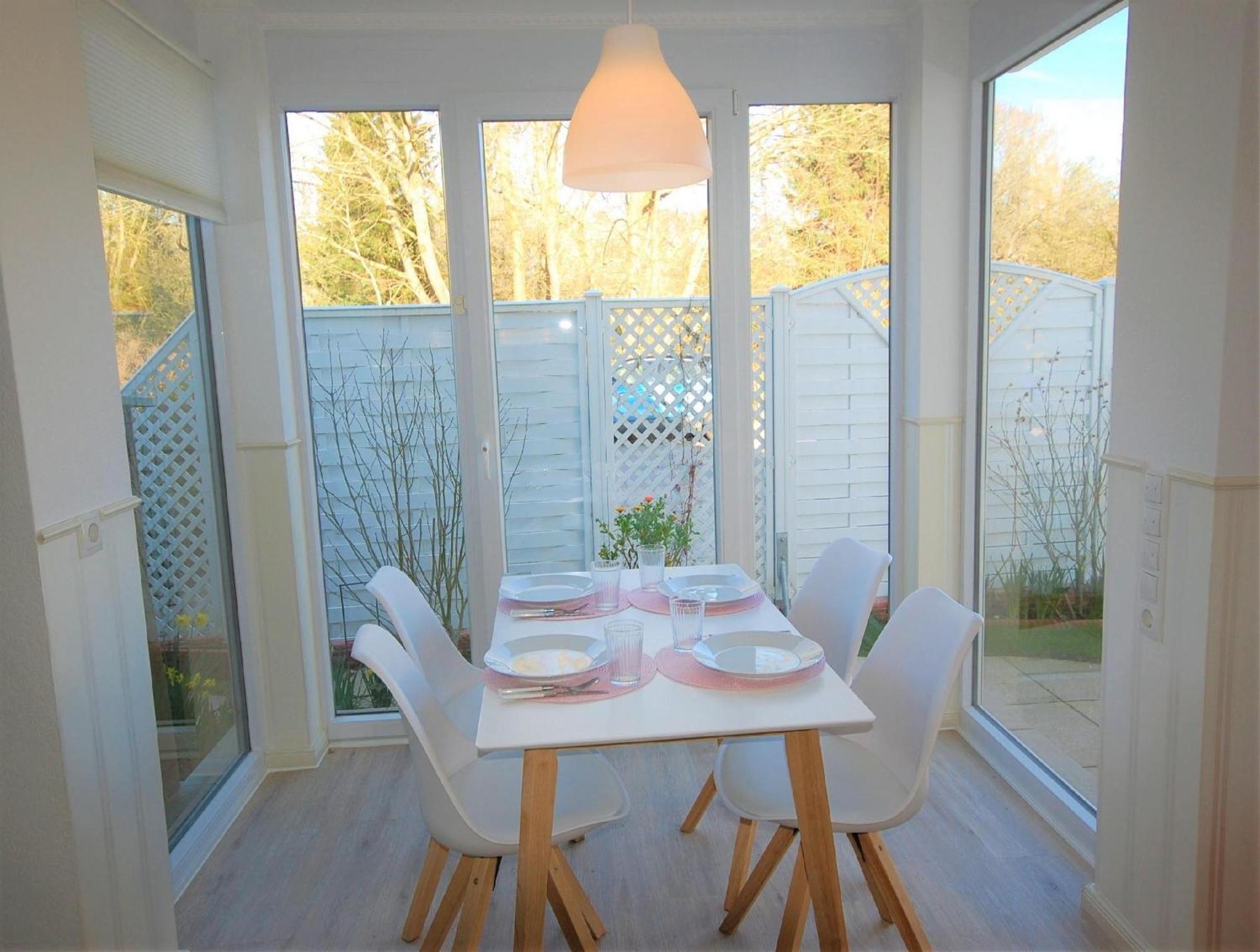 Apartament Kiepenberg-9A-Scharbeutz-Kie-009 Zewnętrze zdjęcie