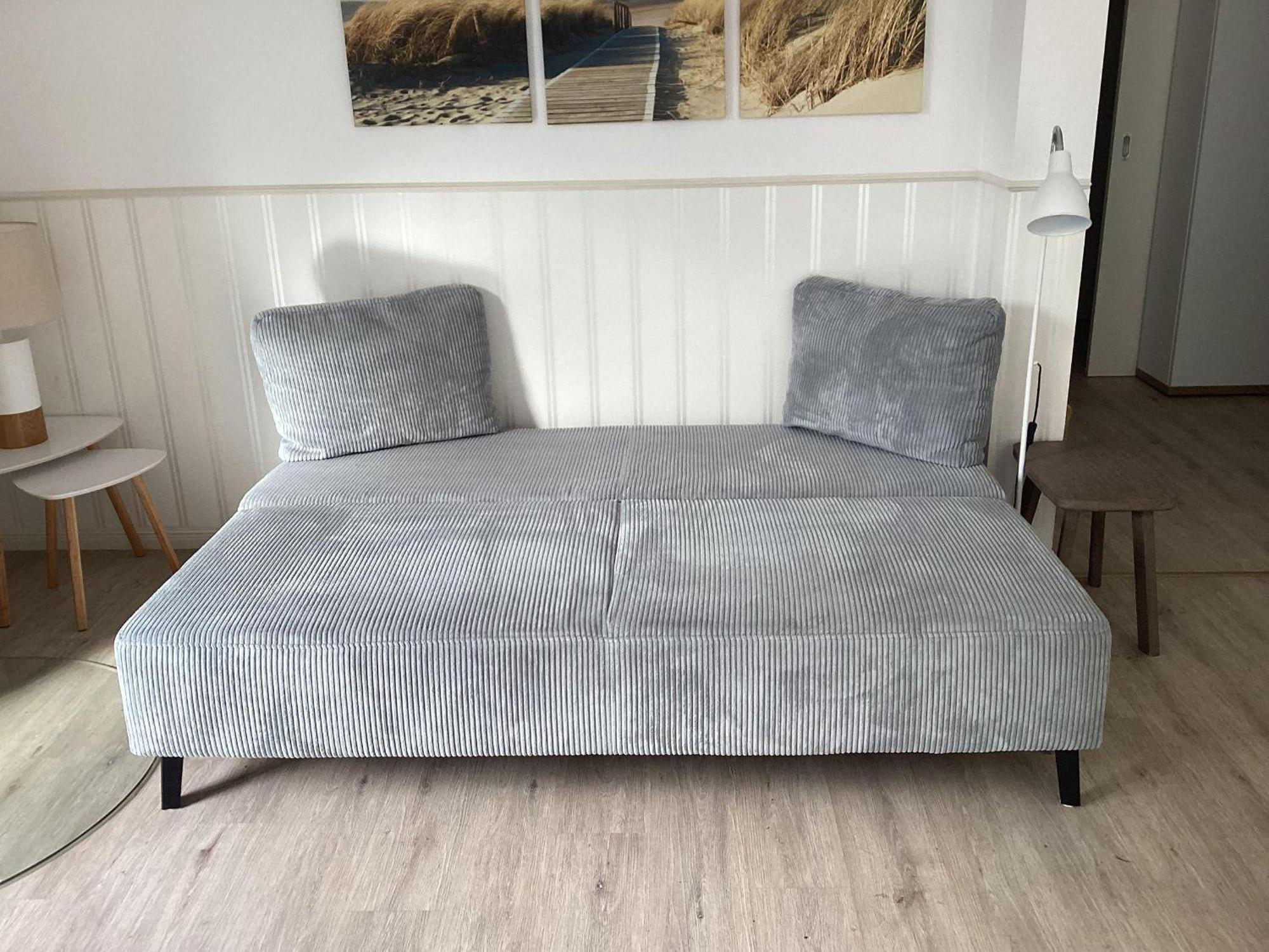 Apartament Kiepenberg-9A-Scharbeutz-Kie-009 Zewnętrze zdjęcie