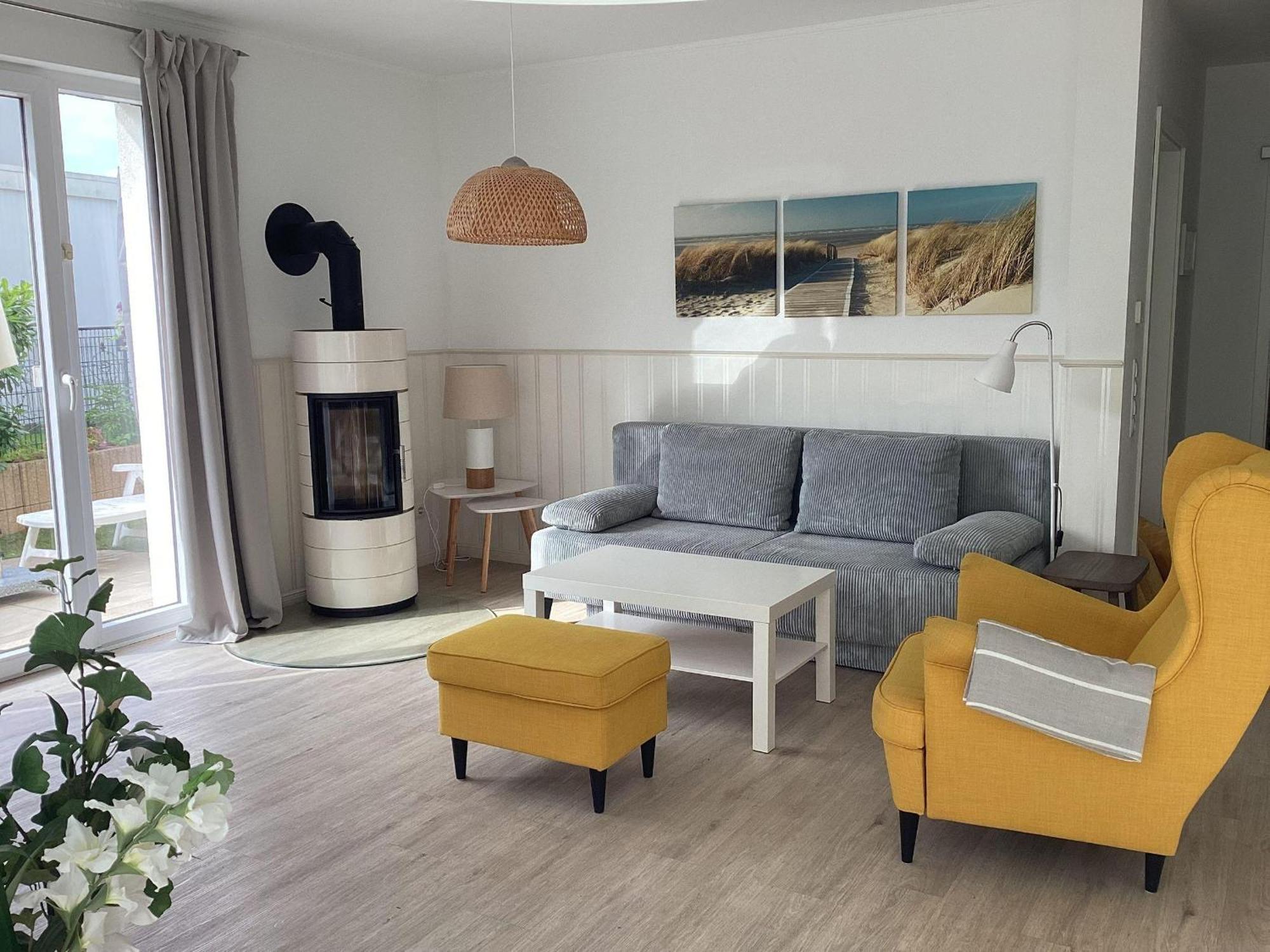 Apartament Kiepenberg-9A-Scharbeutz-Kie-009 Zewnętrze zdjęcie
